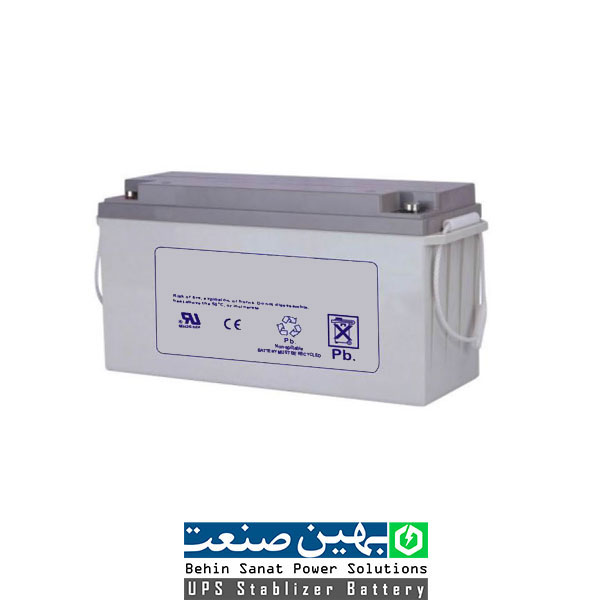باتری باتری VTM_12-150AH