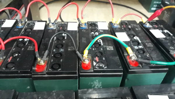 احیای باطری یو پی اس