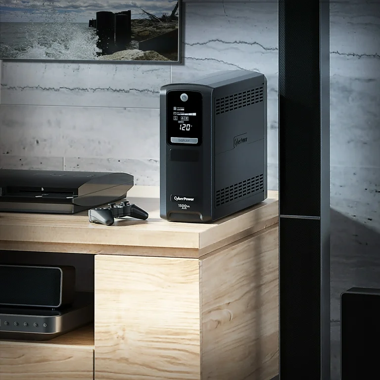 قیمت دستگاه ذخیره برق خانگی (UPS)