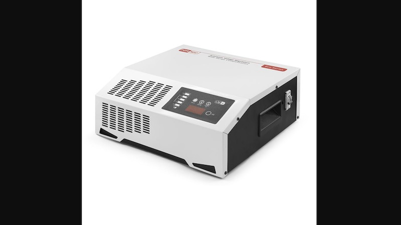 استابلایزر رله‌ ای