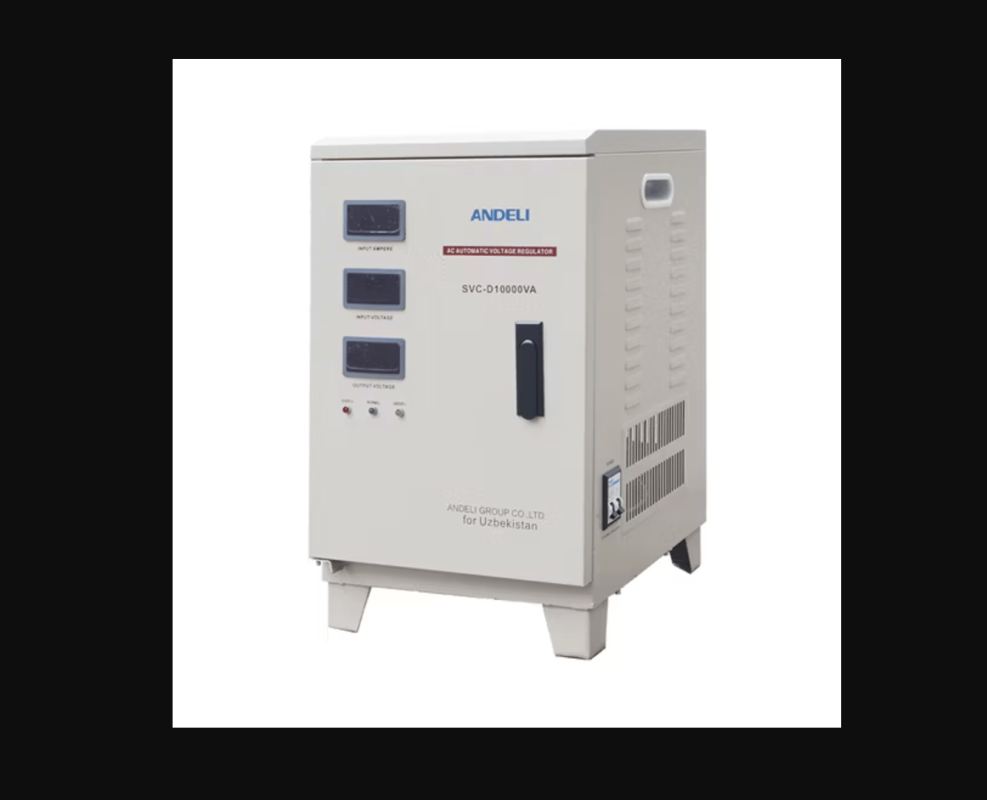 انواع استابلایزر