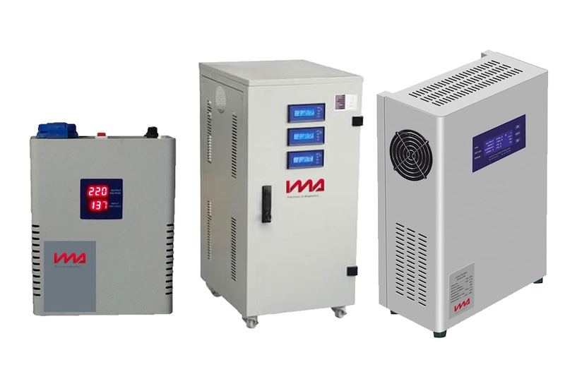 انواع استابلایزر خانگی