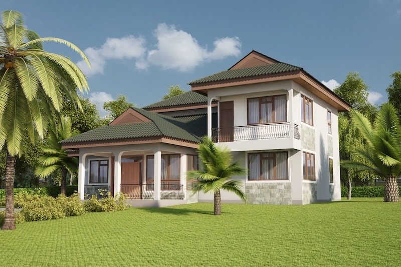 خرید استابلایزر برای ویلا