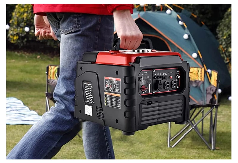 چگونه برق موتور برق را تقویت کنیم