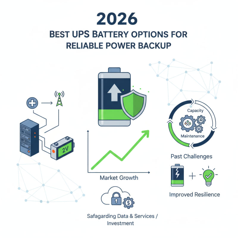 یو پی اس در سال ۲۰۲۶