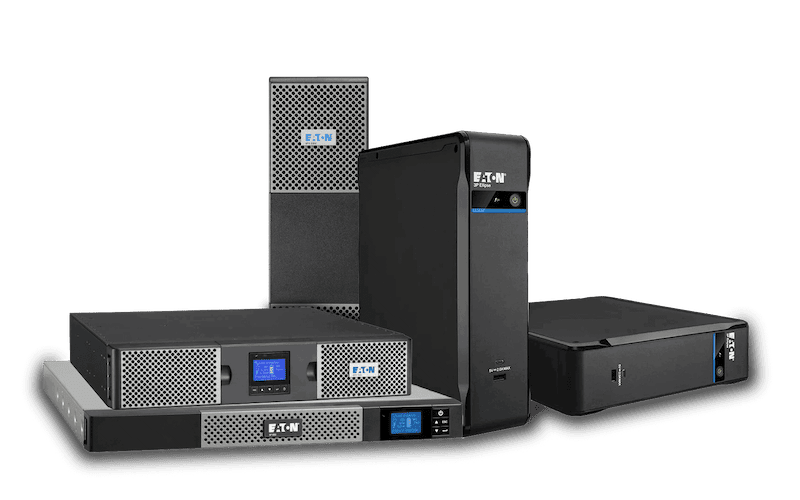 یو پی اس Eaton