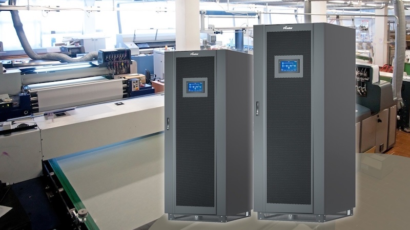 یو پی اس برای سیستم‌های کامپیوتری