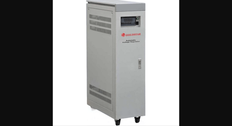 استابلایزر LG-3P-80OK-I