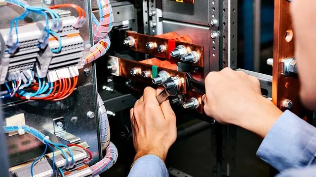 خرابی UPS